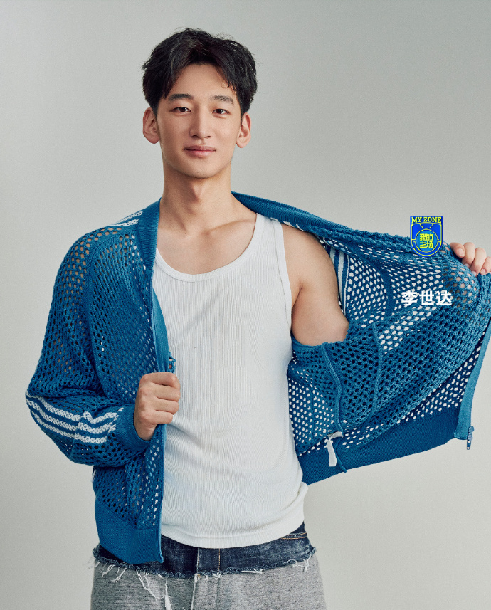 李世鑫,李世鑫哪年出生的