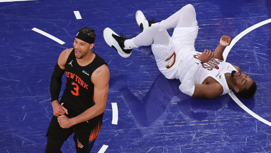 nba骑士vs尼克斯,nba骑士vs尼克斯G1 nba骑士vs尼克斯,nba骑士vs尼克斯G1