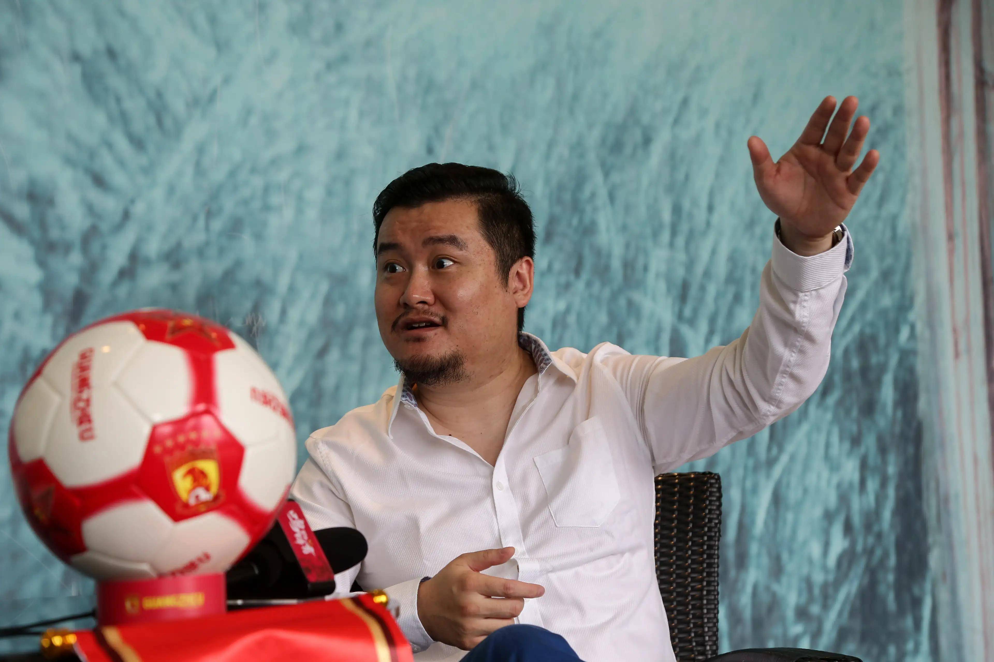 贺炜,贺炜胜利像蒲公英原文