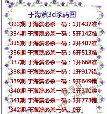 于海滨一语定胆保真,专家推荐最热一注是什么