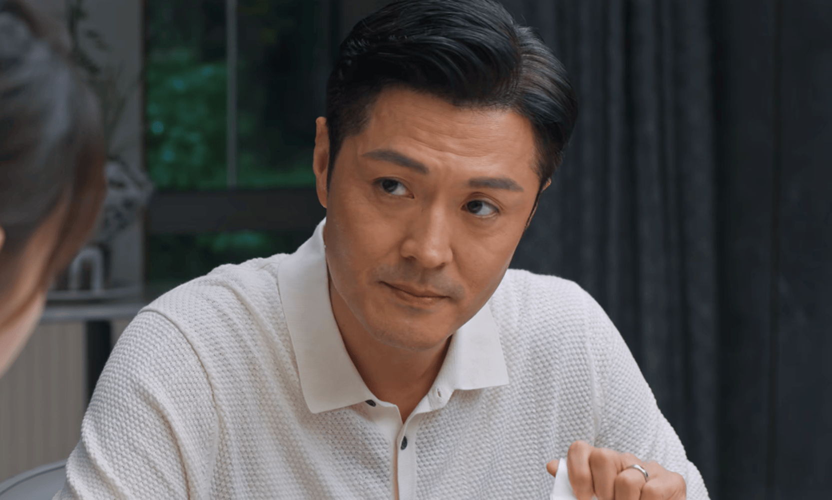 邓海洋,邓海洋个人简历