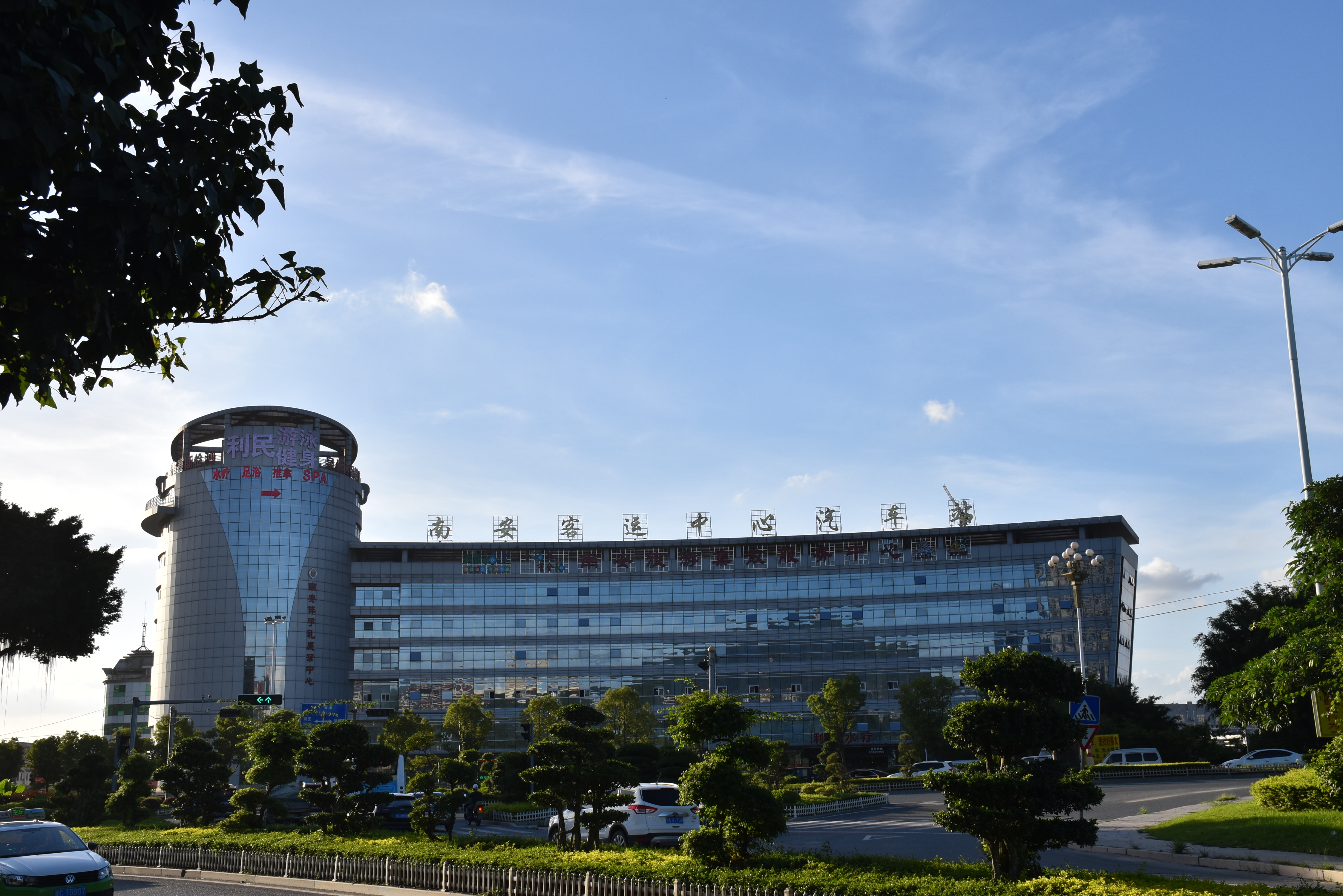 南安联,南安联足球俱乐部 南安联,南安联足球俱乐部