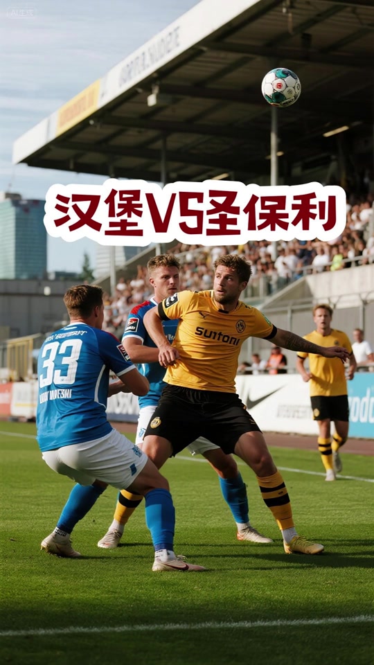 汉堡vs圣保利,汉堡和圣保利比分预测 汉堡vs圣保利,汉堡和圣保利比分预测