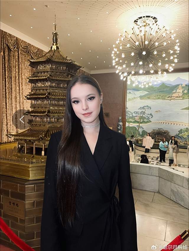 谢尔巴科娃,谢尔巴科娃图片 谢尔巴科娃,谢尔巴科娃图片