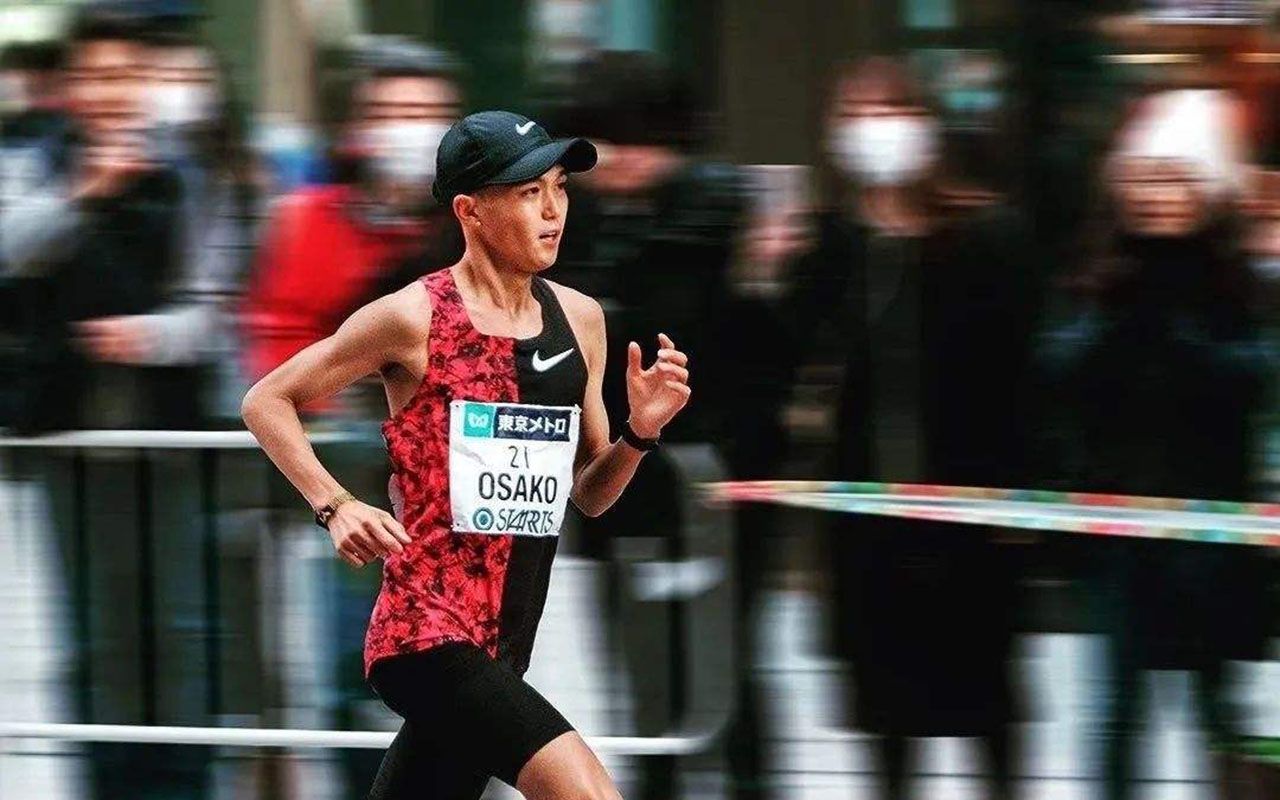 东京马拉松,东京马拉松报名费多少钱