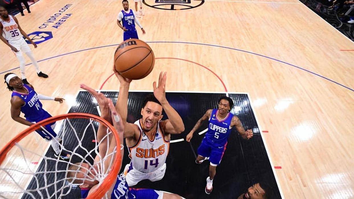 沙梅特,沙梅特NBA球员