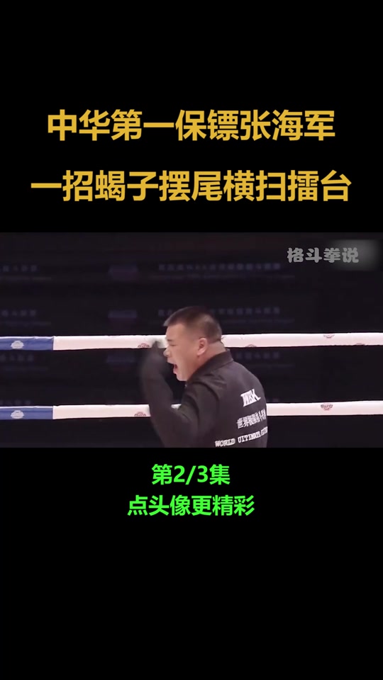 蝎子摆尾,蝎子摆尾什么意思