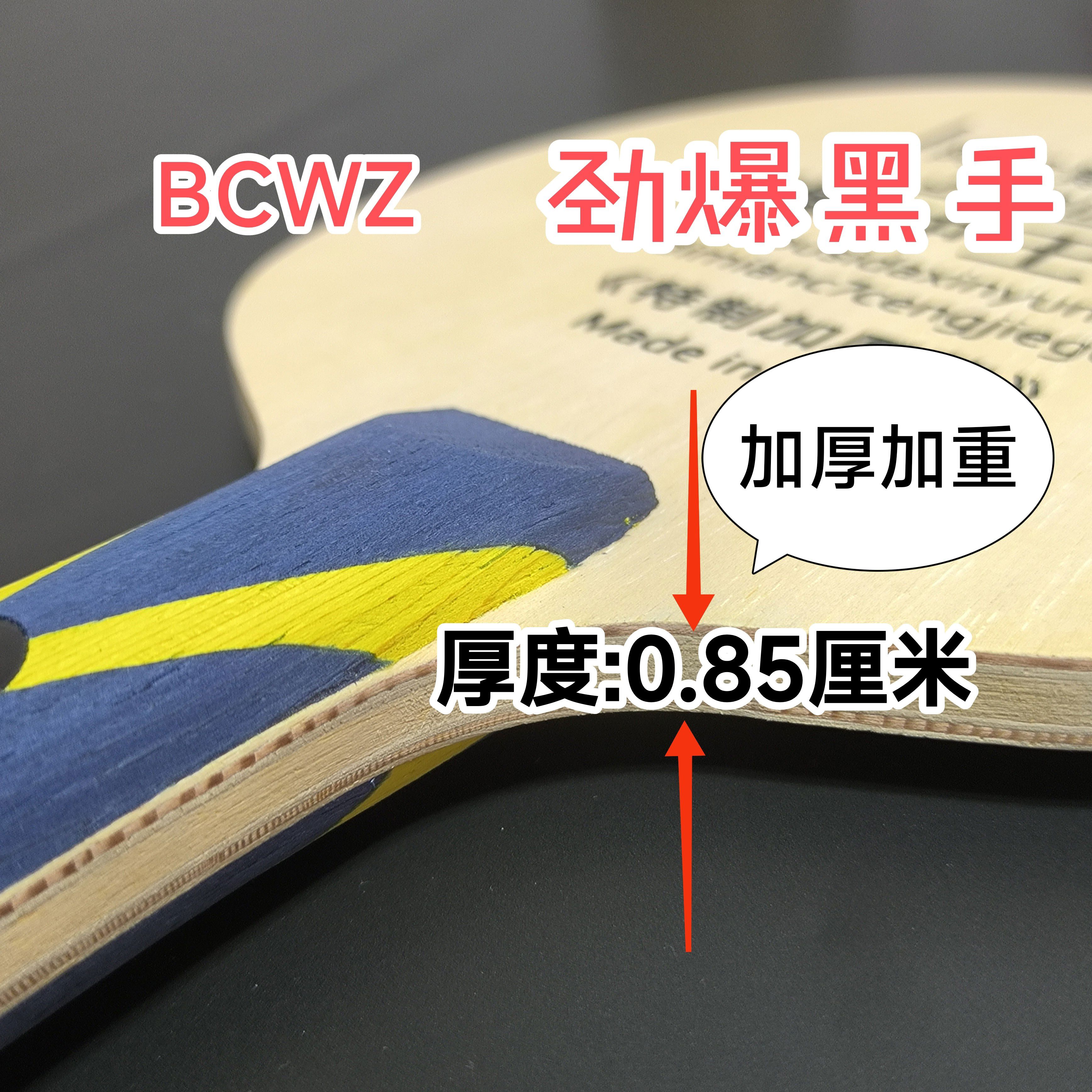 阿尤斯,阿尤斯乒乓球拍怎么样