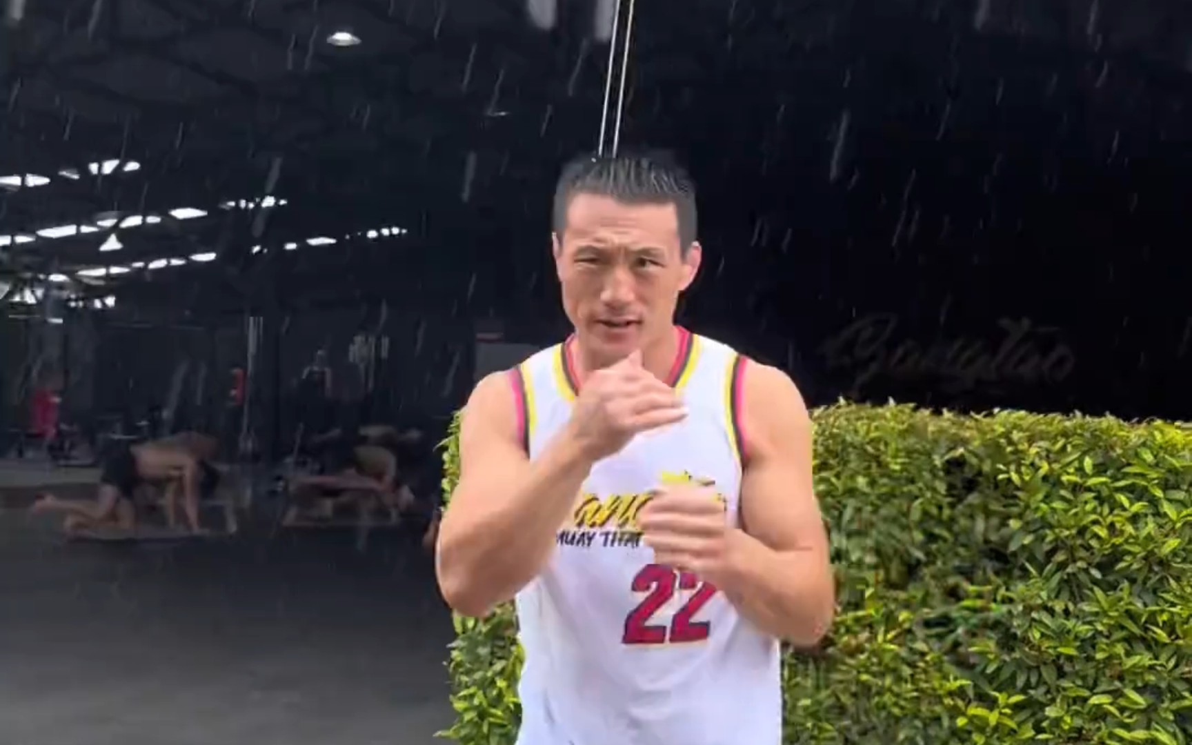 宋克南,宋克南个人简介