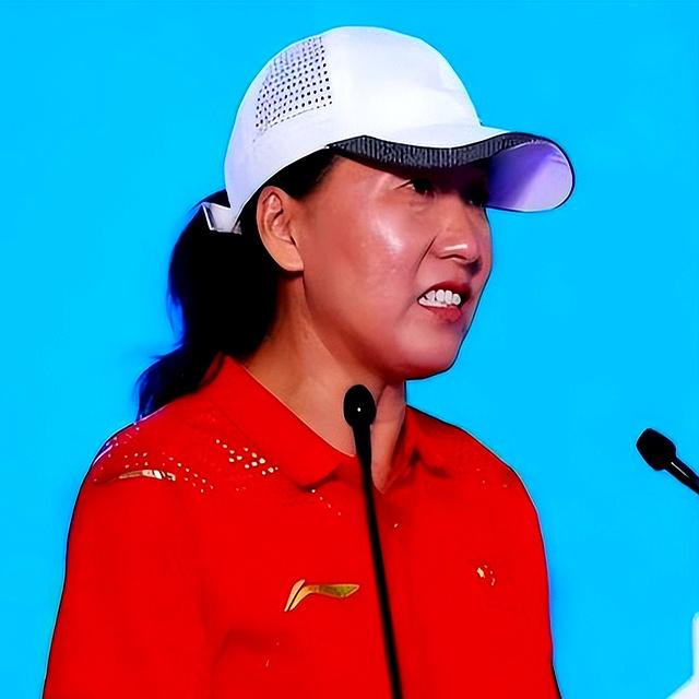 王军霞,王军霞马拉松最好成绩
