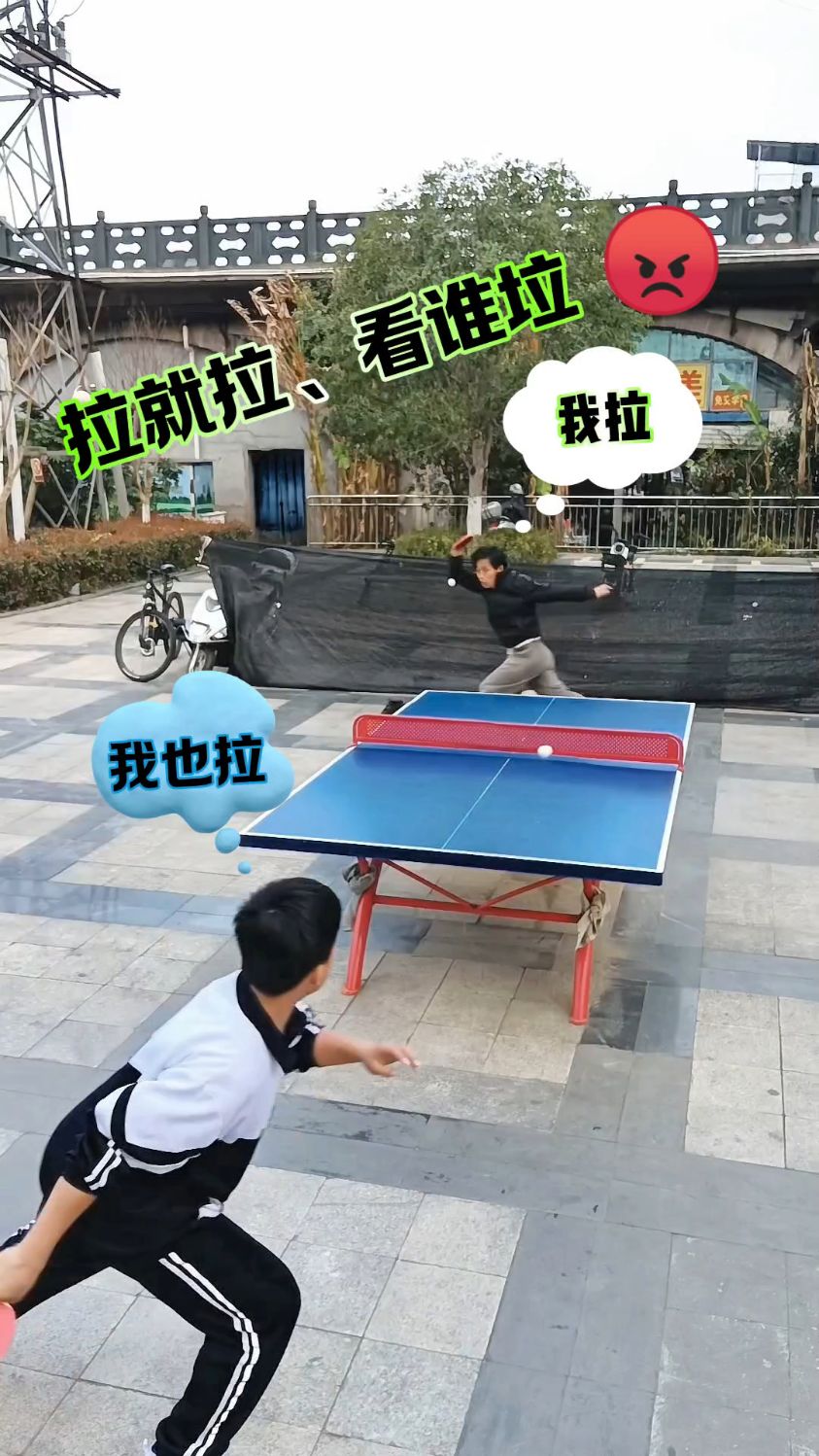 弧圈球,弧圈球是上旋还是下旋 弧圈球,弧圈球是上旋还是下旋
