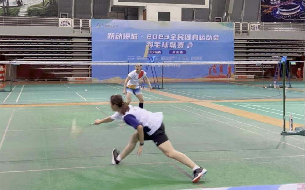女子羽毛球单打视频,女子羽毛球单打赛视频