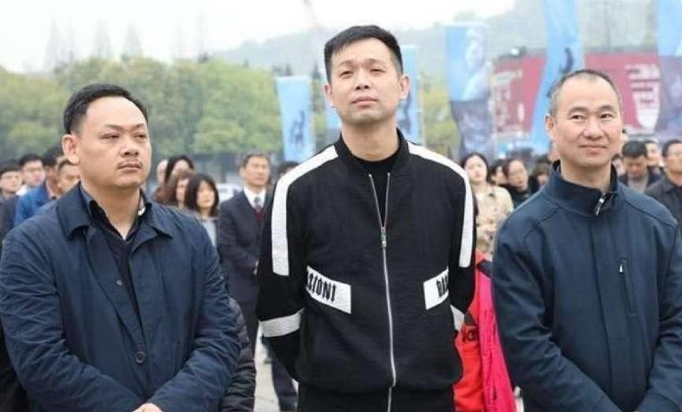 占旭刚,孟关良体育厅副厅长简介 占旭刚,孟关良体育厅副厅长简介