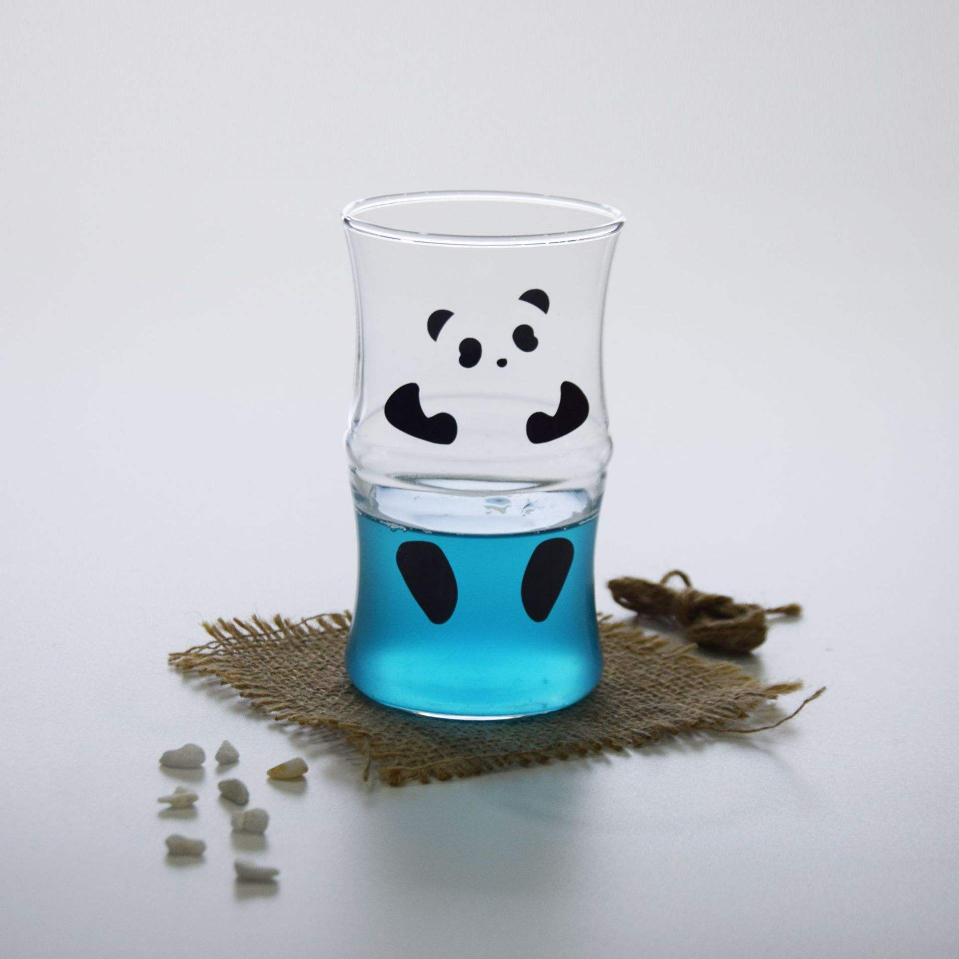 熊猫杯,熊猫杯踩奖杯