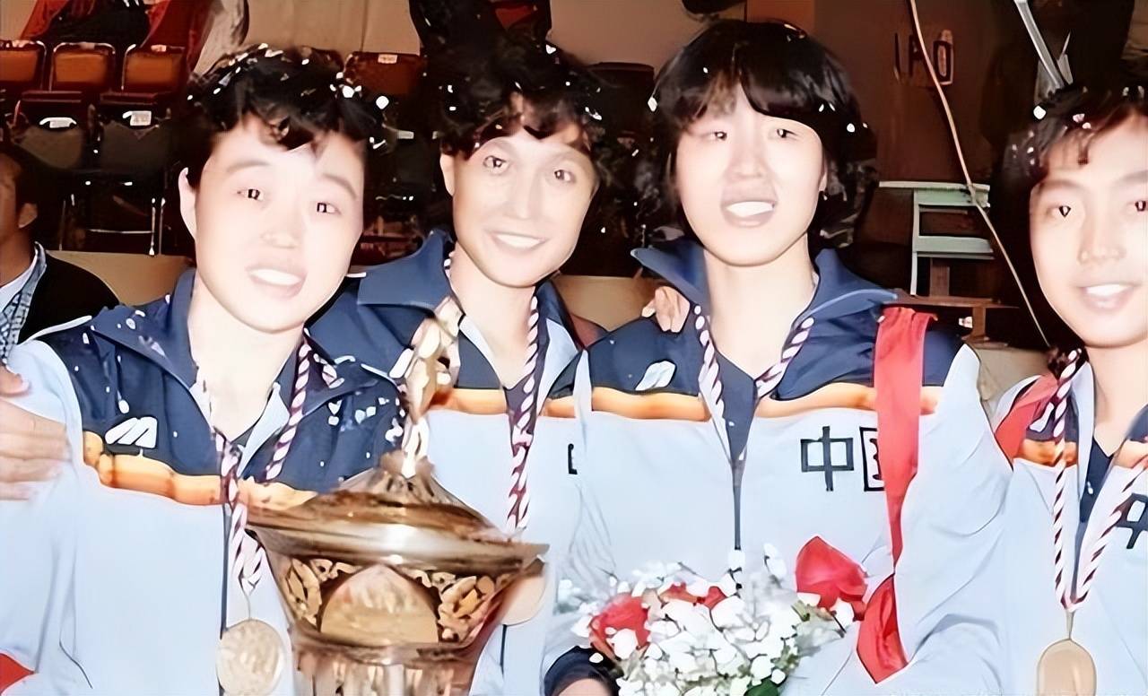 孙晋芳,孙晋芳被李娜扇耳光