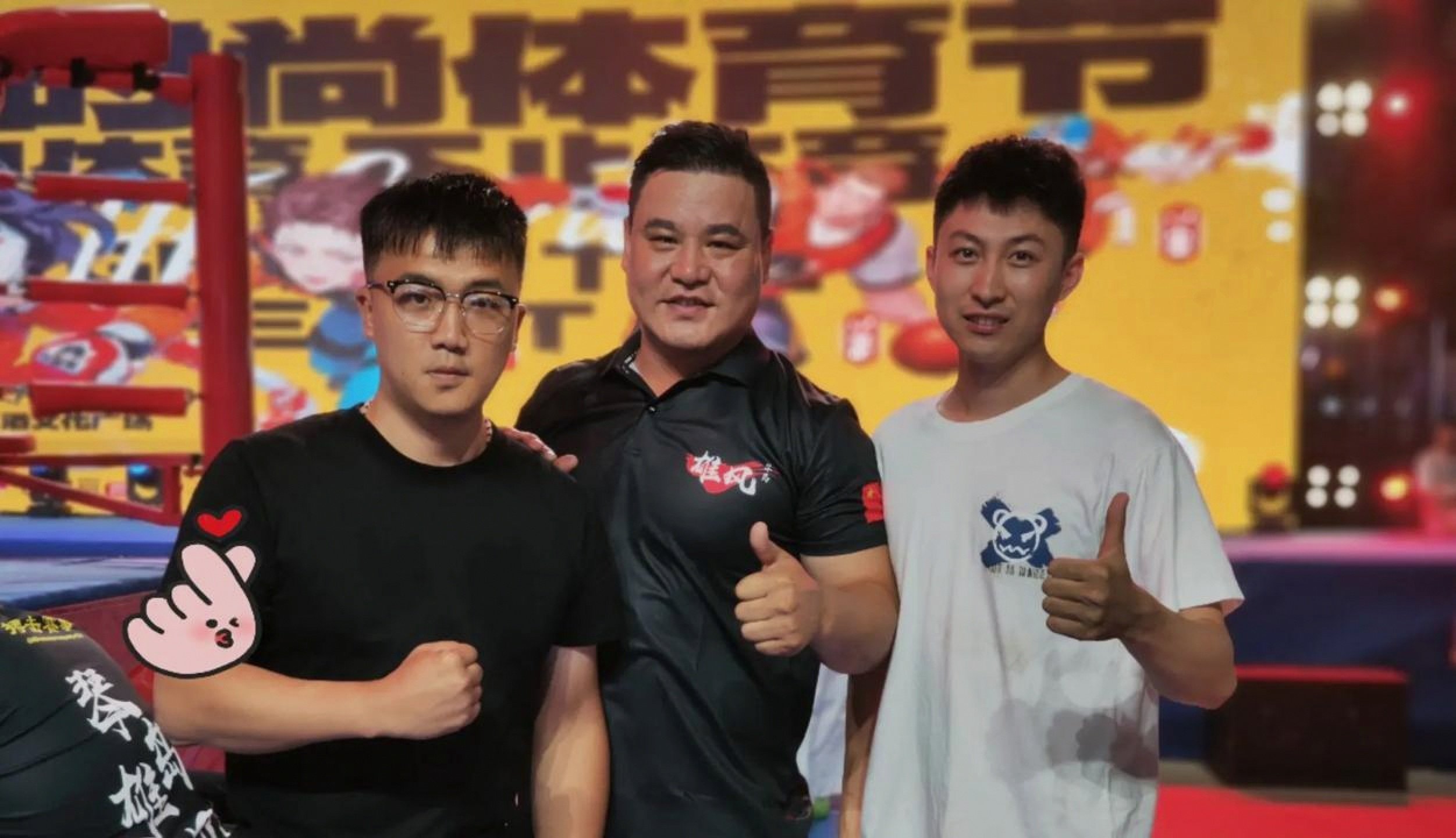 散打王,散打王苑玉宝