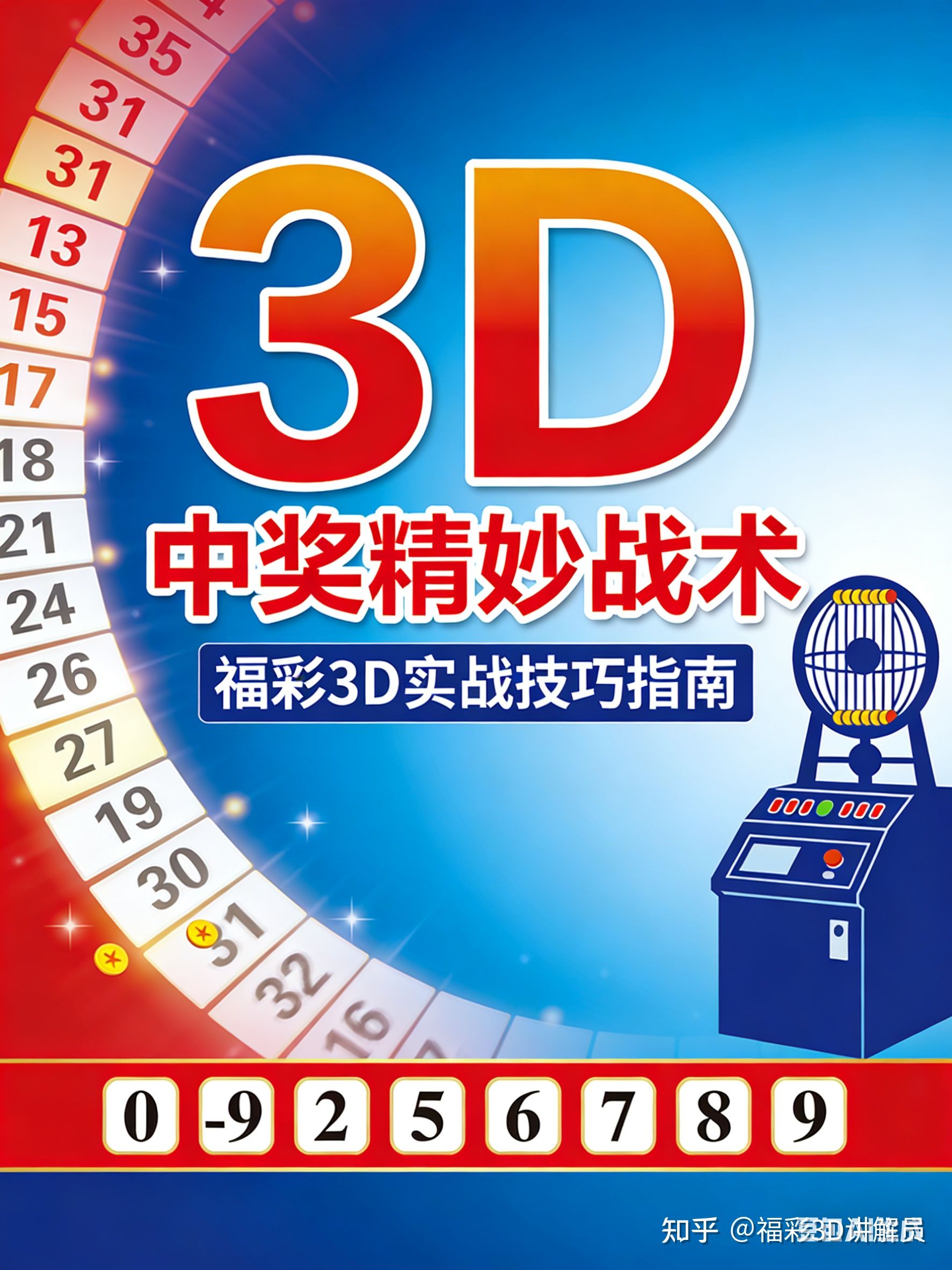 今天的3d开奖,今天的3D开奖结果多少出啦