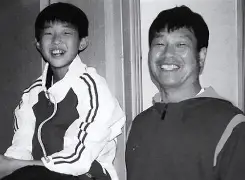 高仲勋,高仲勋个人简历