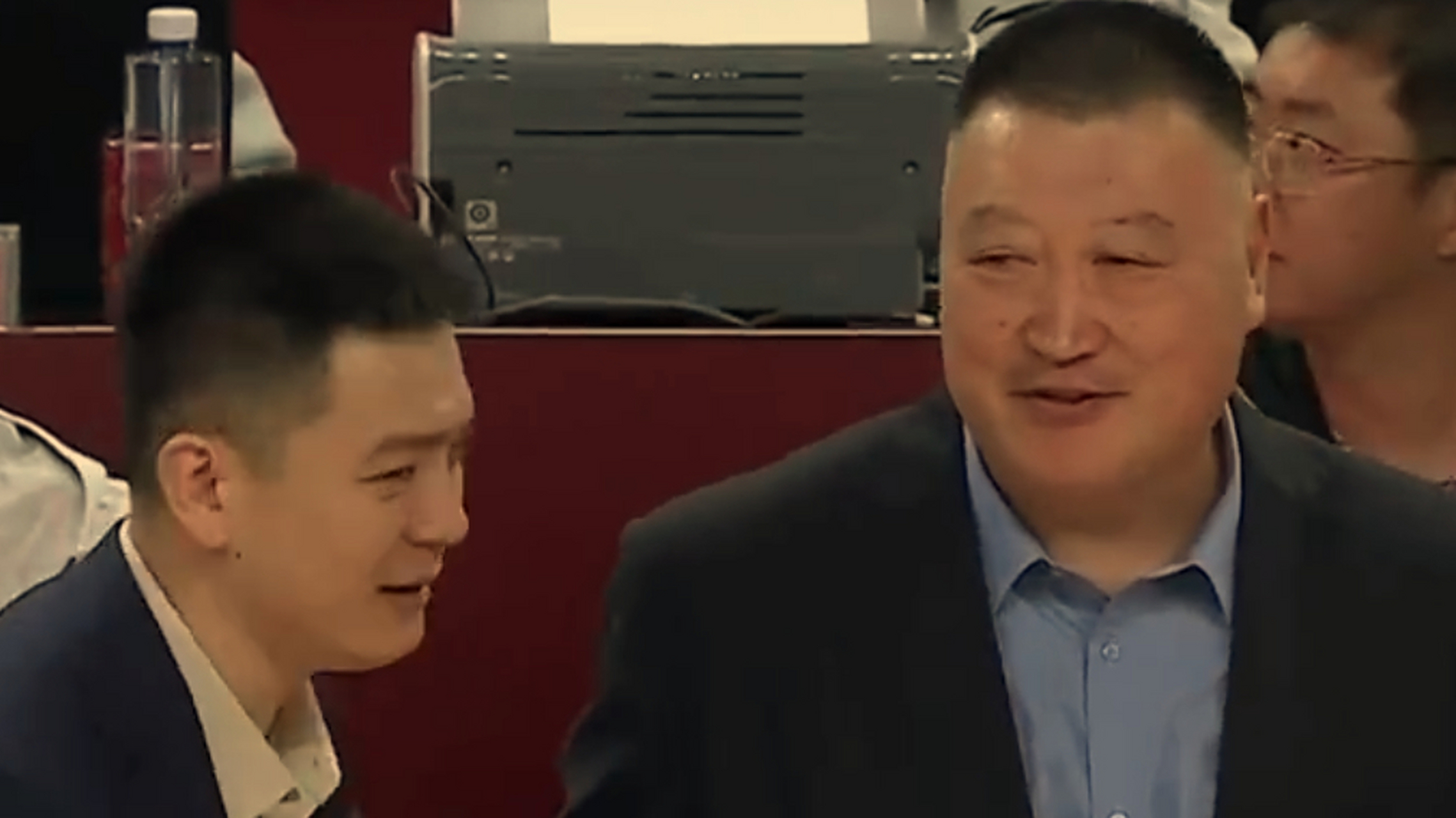 杨学增,杨学增回归山西教练组