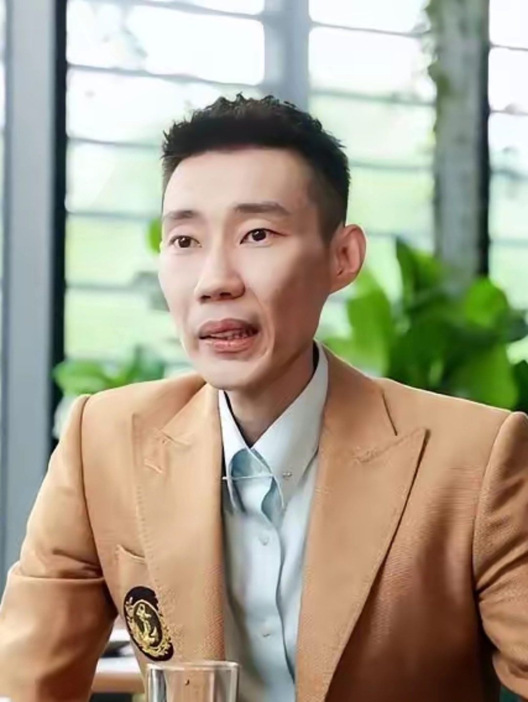 李宗伟身高,李宗伟身高和体重是多少