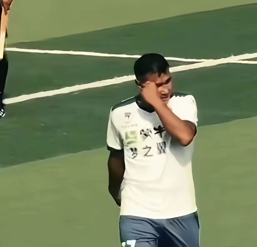 努尔飞腿,努尔飞腿简介