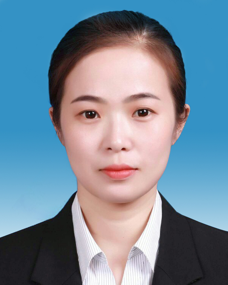 闫芳,闫芳检察官