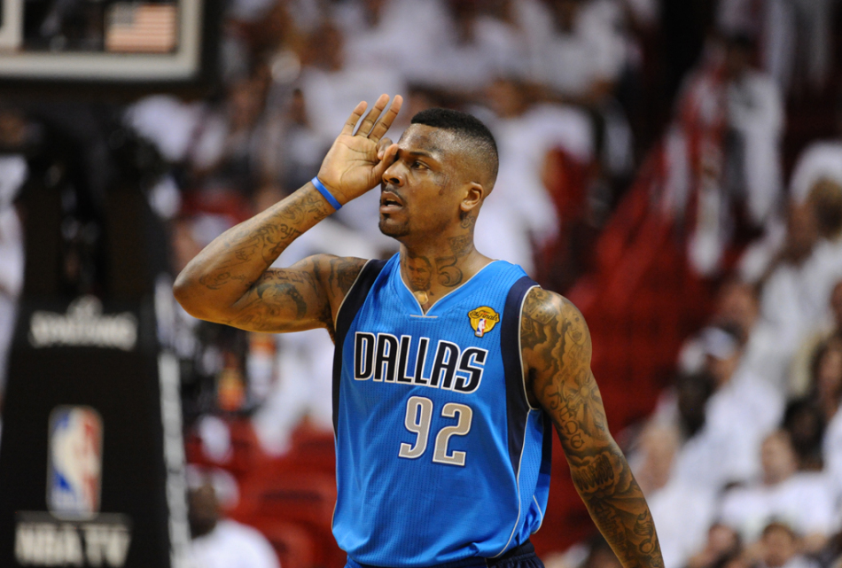2011nba总决赛,2011年NBA总决赛g4全场回放