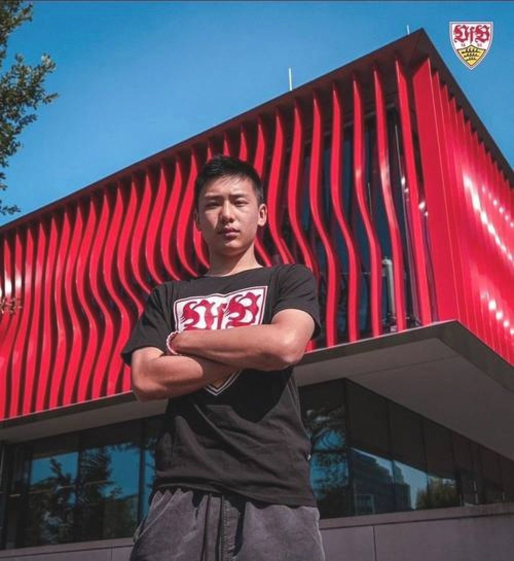 德国u19联赛,德国u19联赛积分排名