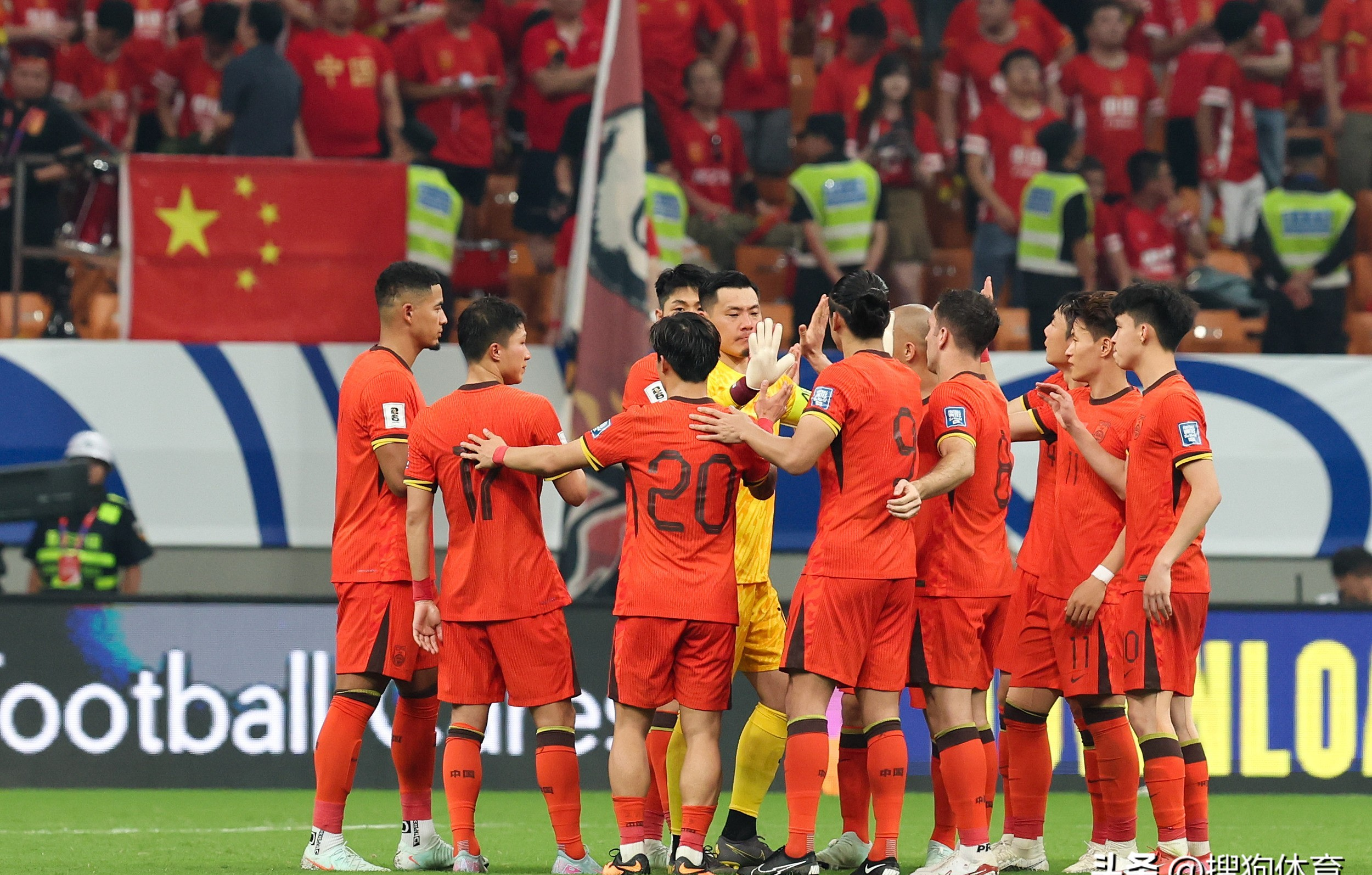 中国队勇夺世界杯,中国队勇夺世界杯恶搞视频
