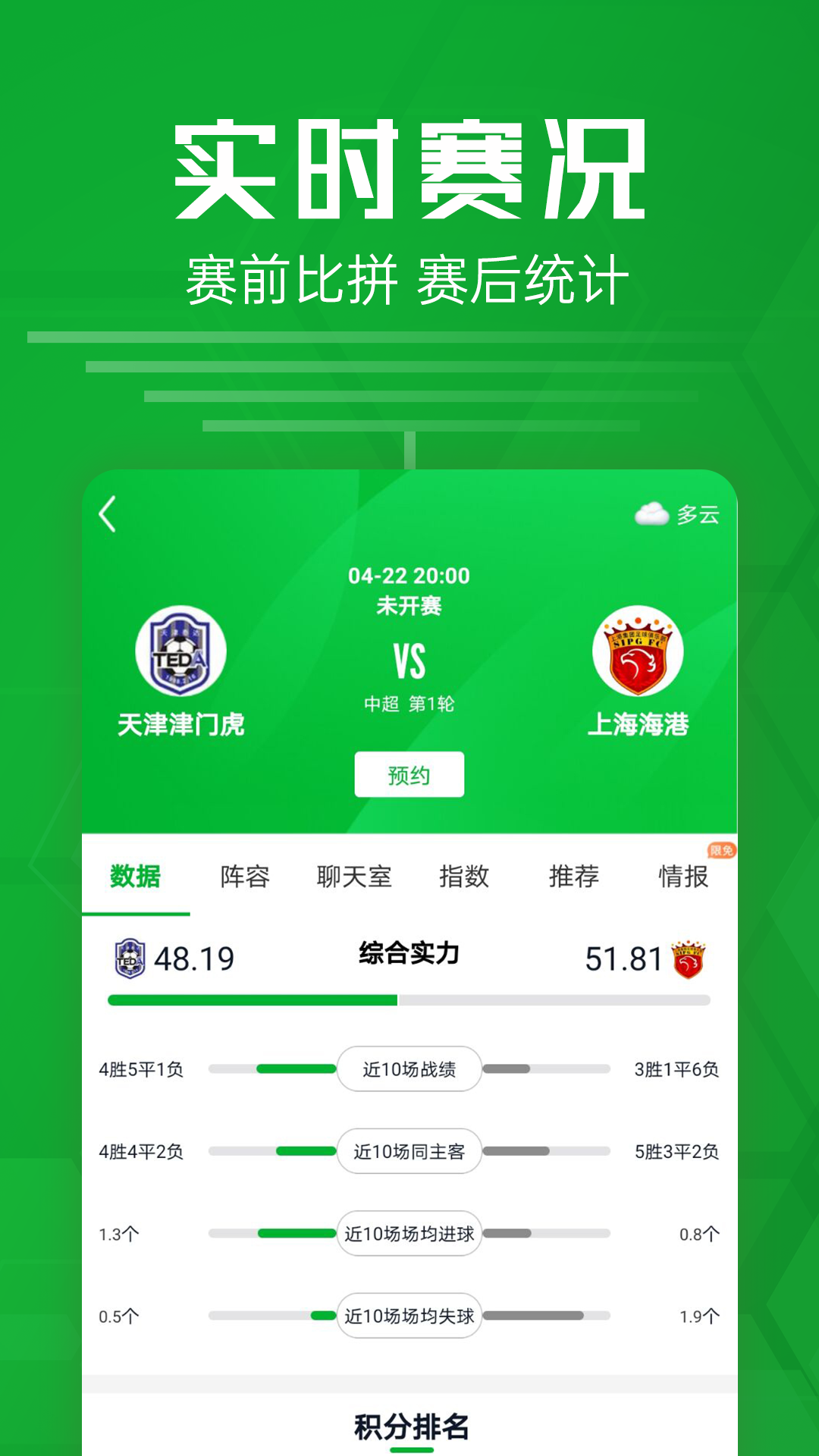 体球网即时比分,体球网即时比分旧版本特色功能介绍 体球网即时比分,体球网即时比分旧版本特色功能介绍