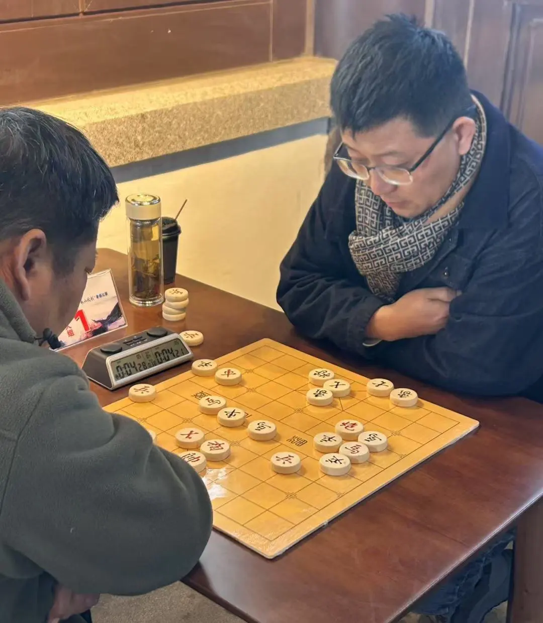 象棋比赛视频,象棋比赛视频完整版