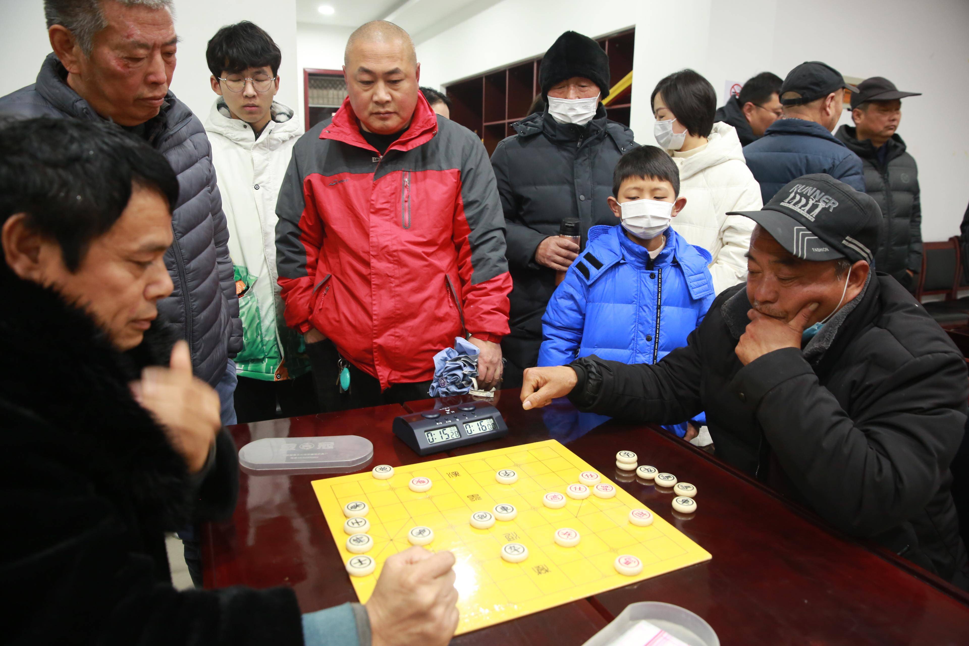 象棋比赛视频,象棋比赛视频完整版