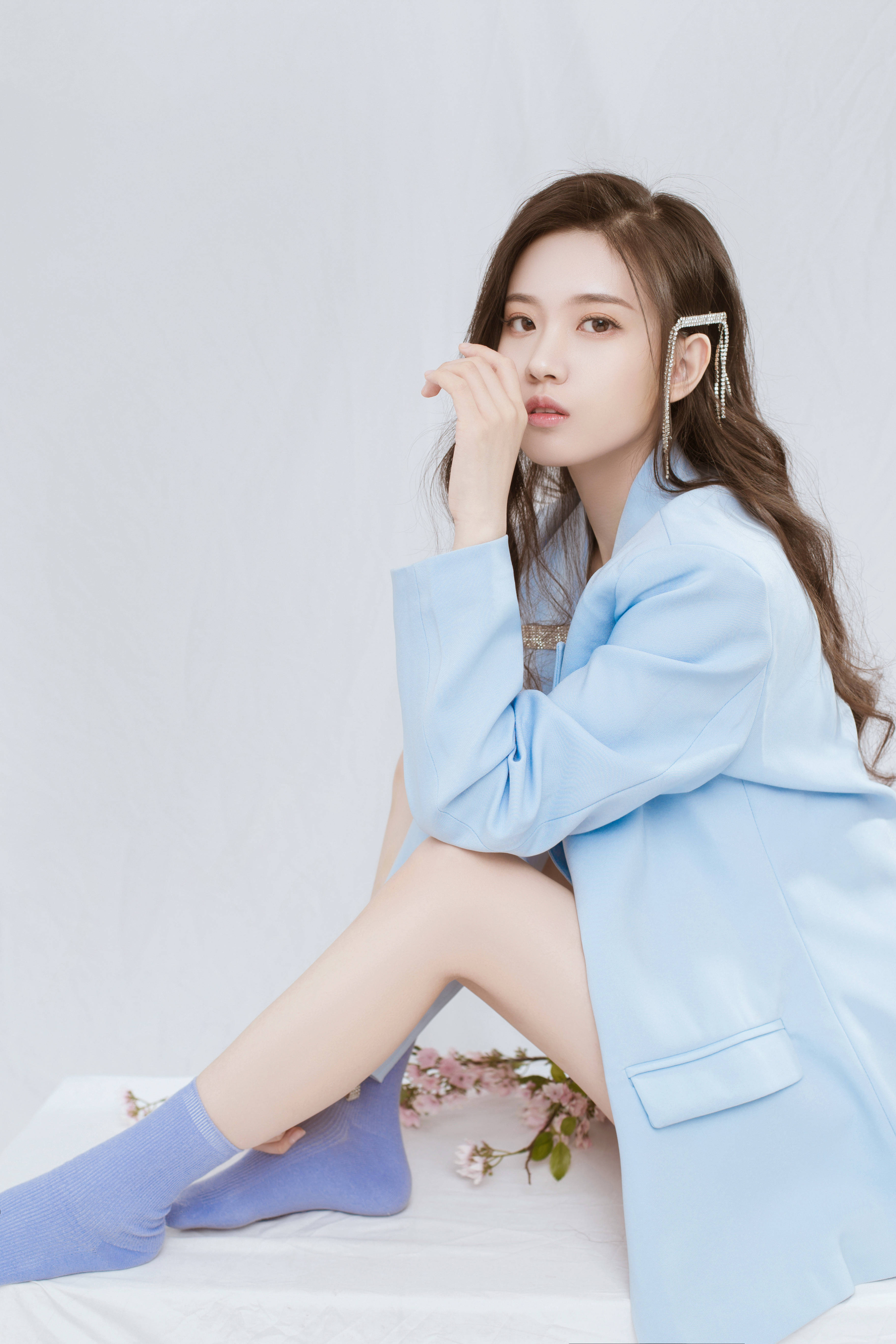 于萌萌,她的小草莓沈修瑾于萌萌