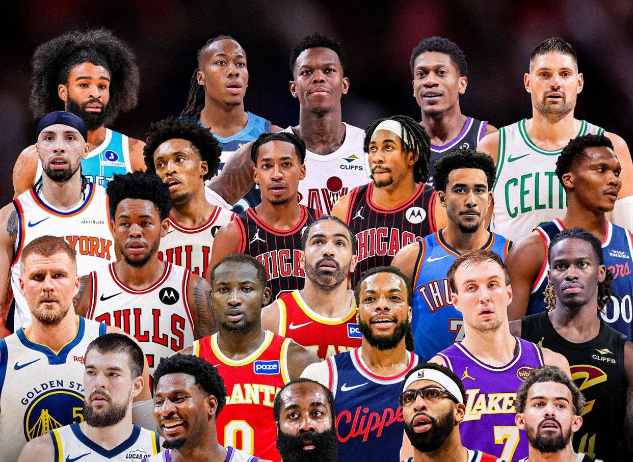 nba球星网,75大nba球星排名 nba球星网,75大nba球星排名