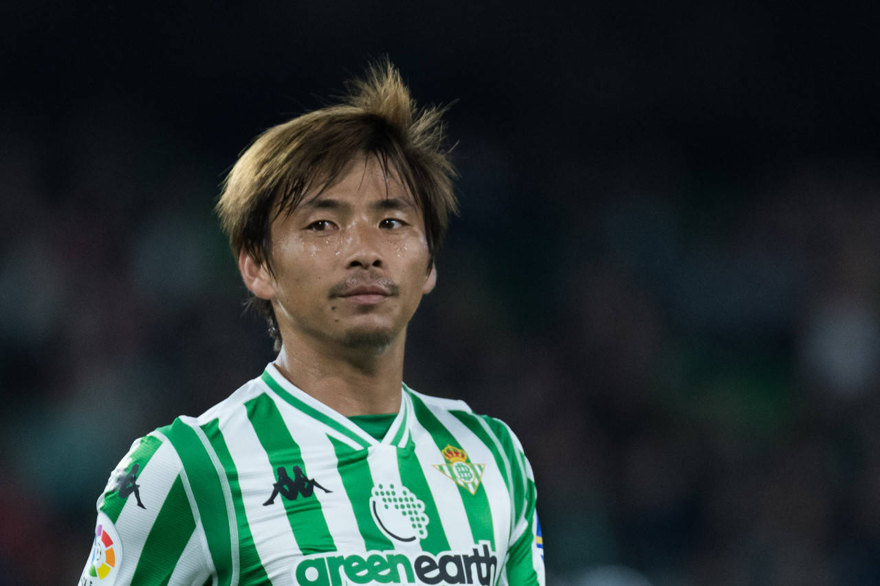 乾贵士,权田修一老婆