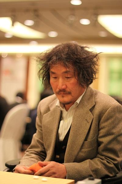 赵治勋,赵治勋简介