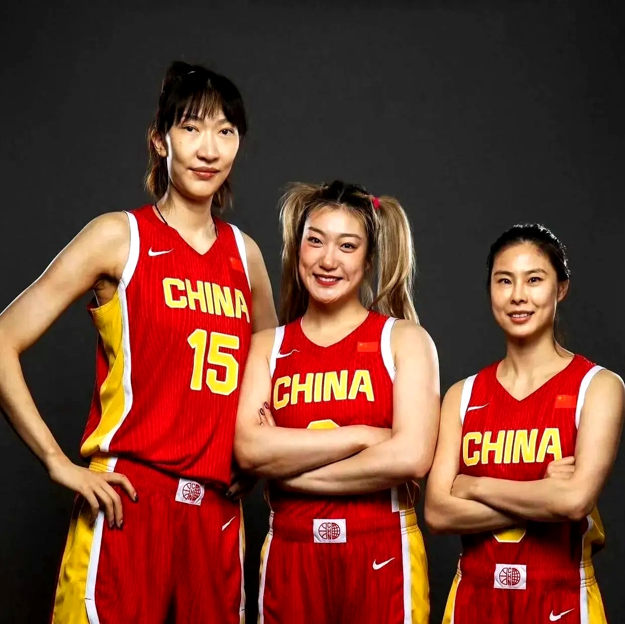 中国的篮球,中国的篮球队叫什么