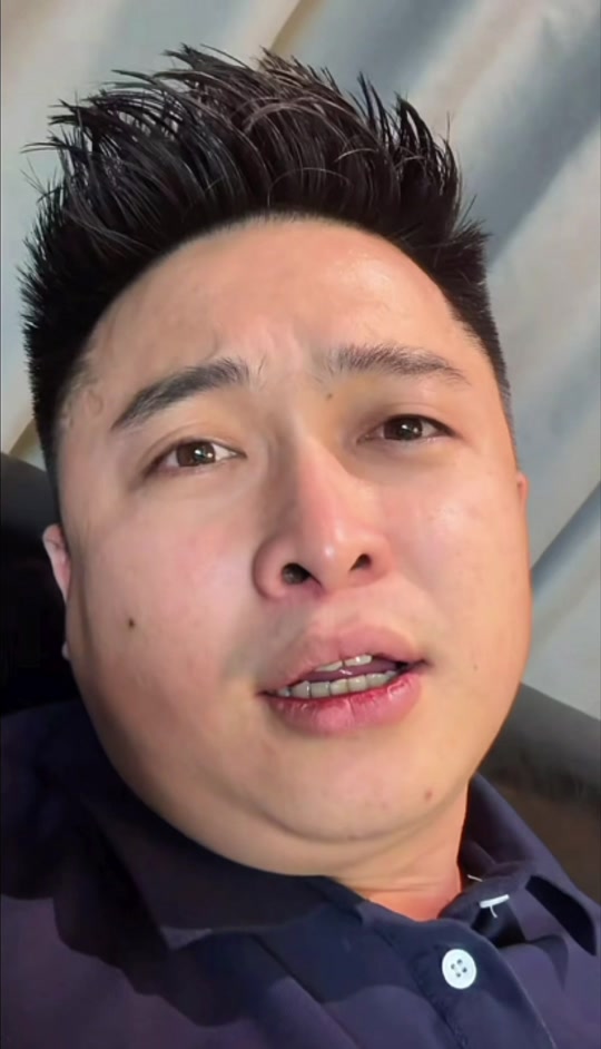 杨绍杰,杨绍杰于德陆追分剔光头回放