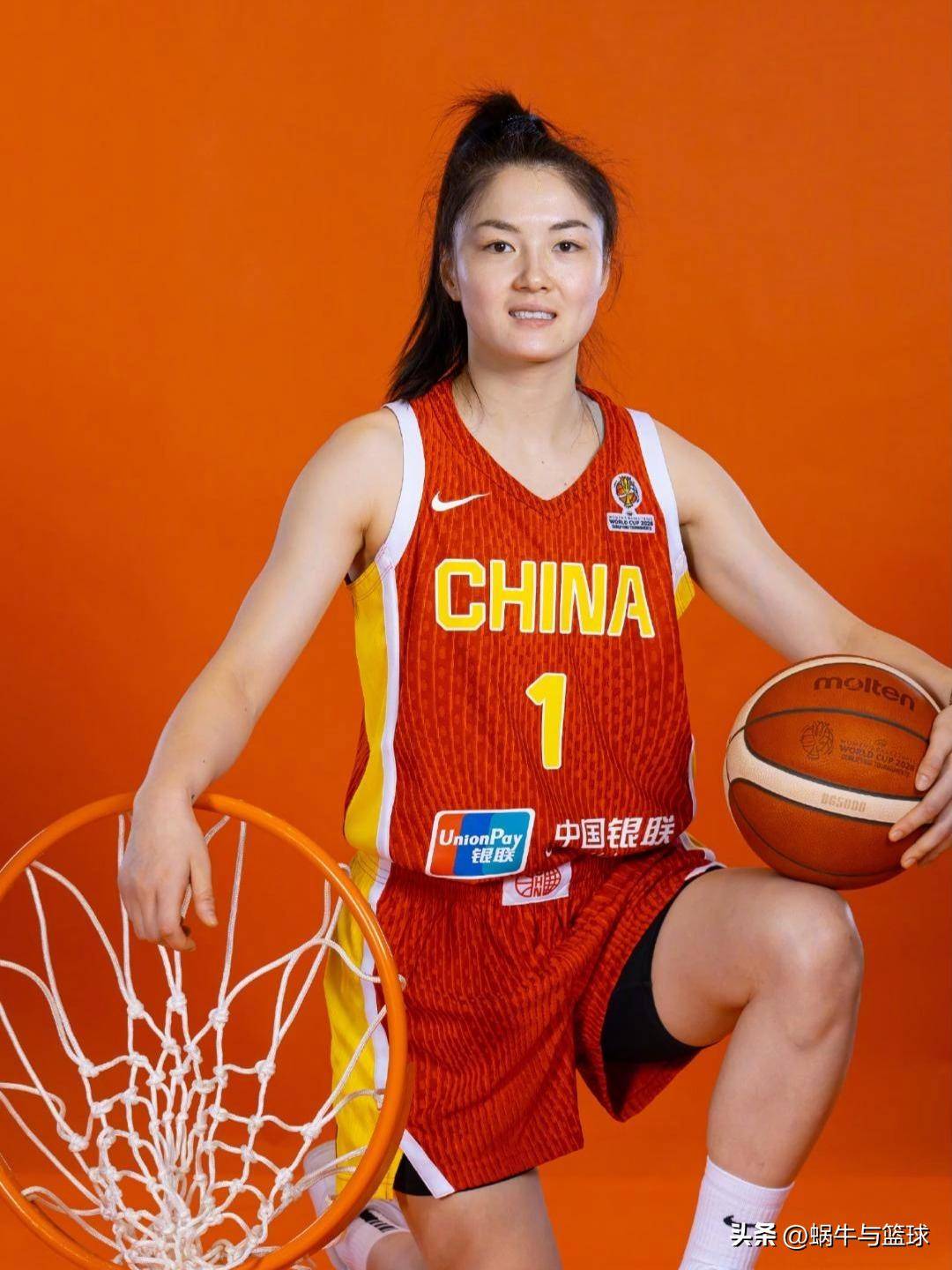 中国女篮扣篮第一人,中国扣篮最厉害的是谁