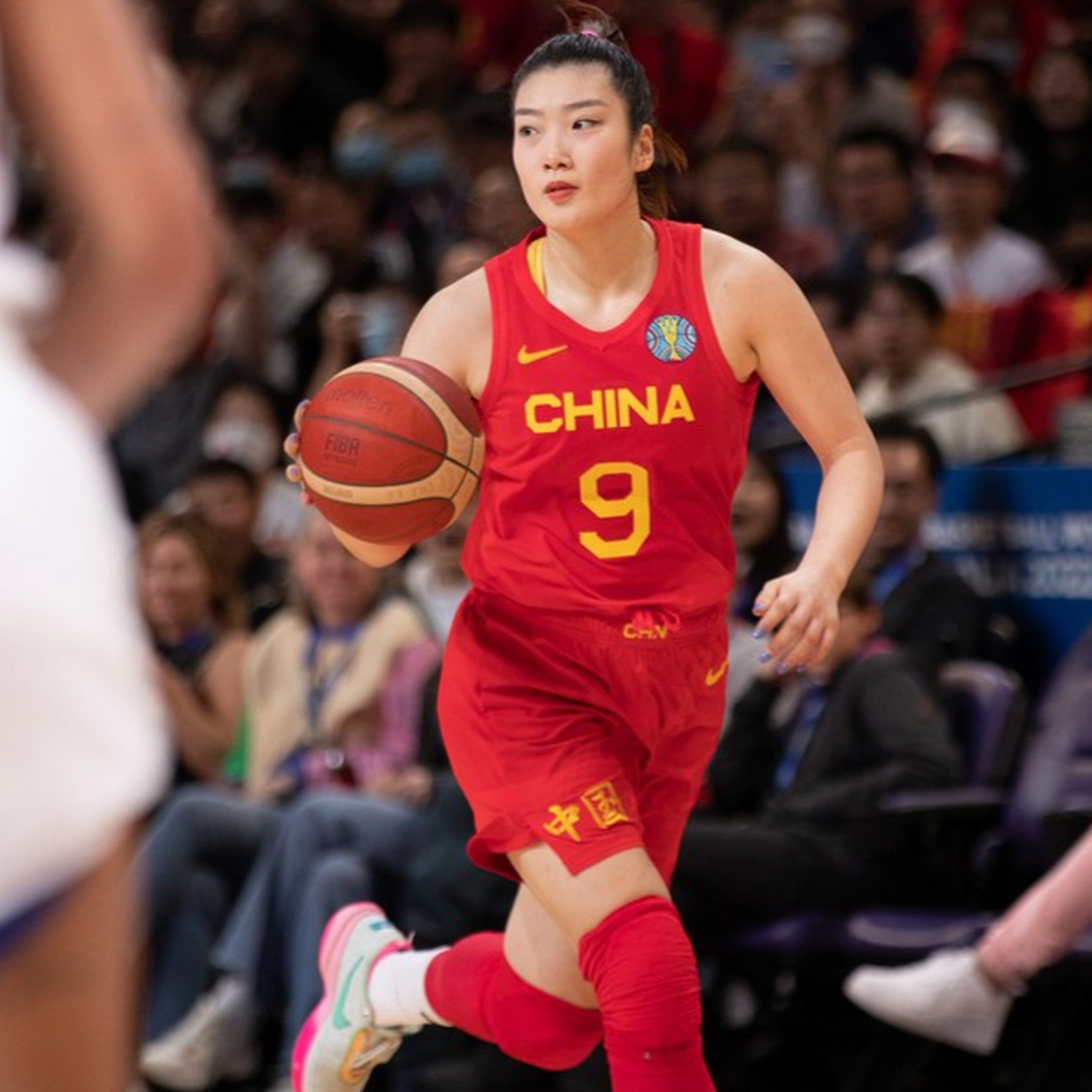 中国女篮扣篮第一人,中国扣篮最厉害的是谁 中国女篮扣篮第一人,中国扣篮最厉害的是谁