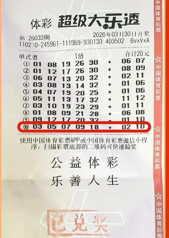 中奖五百万,好想中个五百万大奖