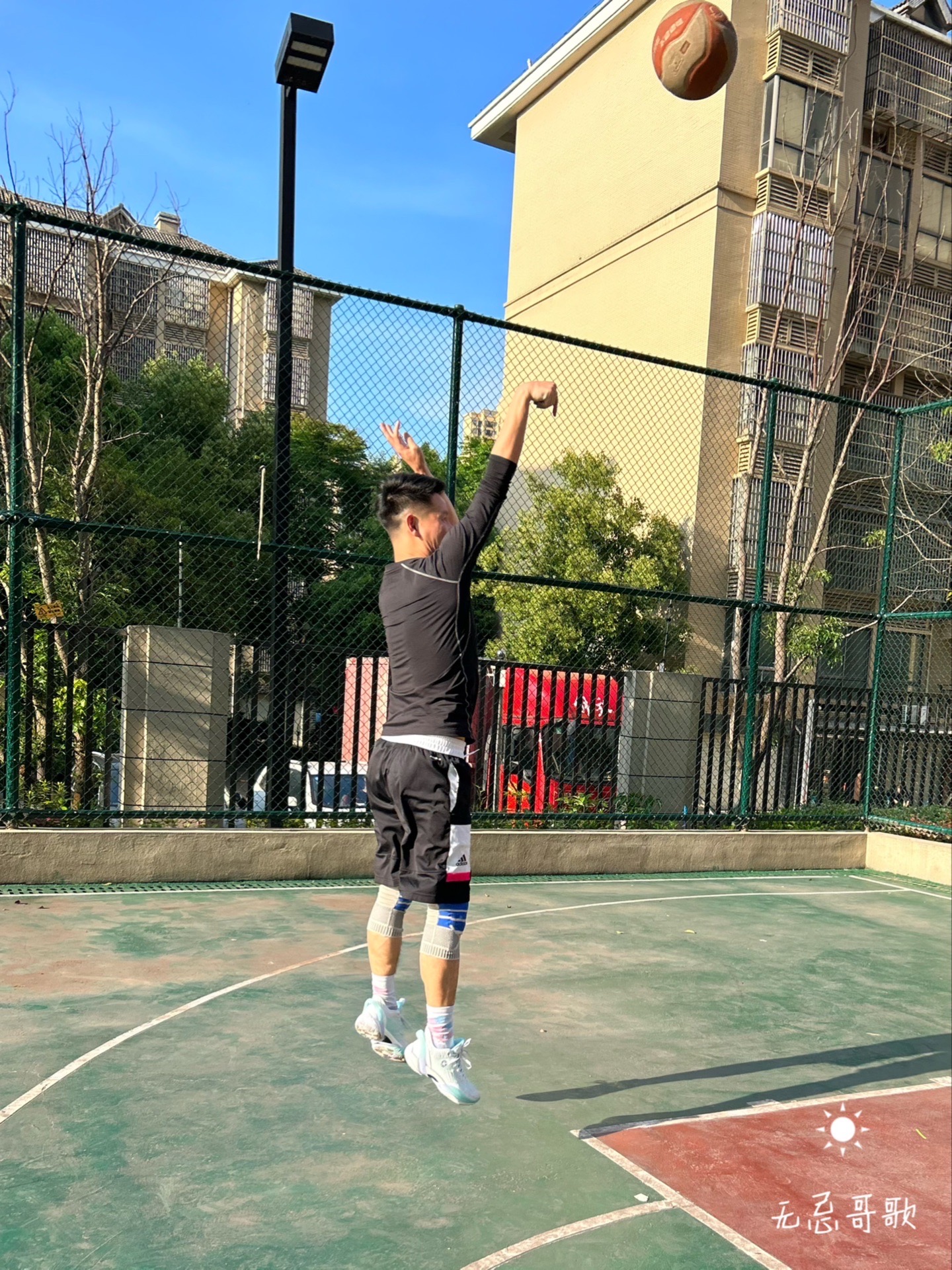 篮球试探步,篮球试探步教学视频