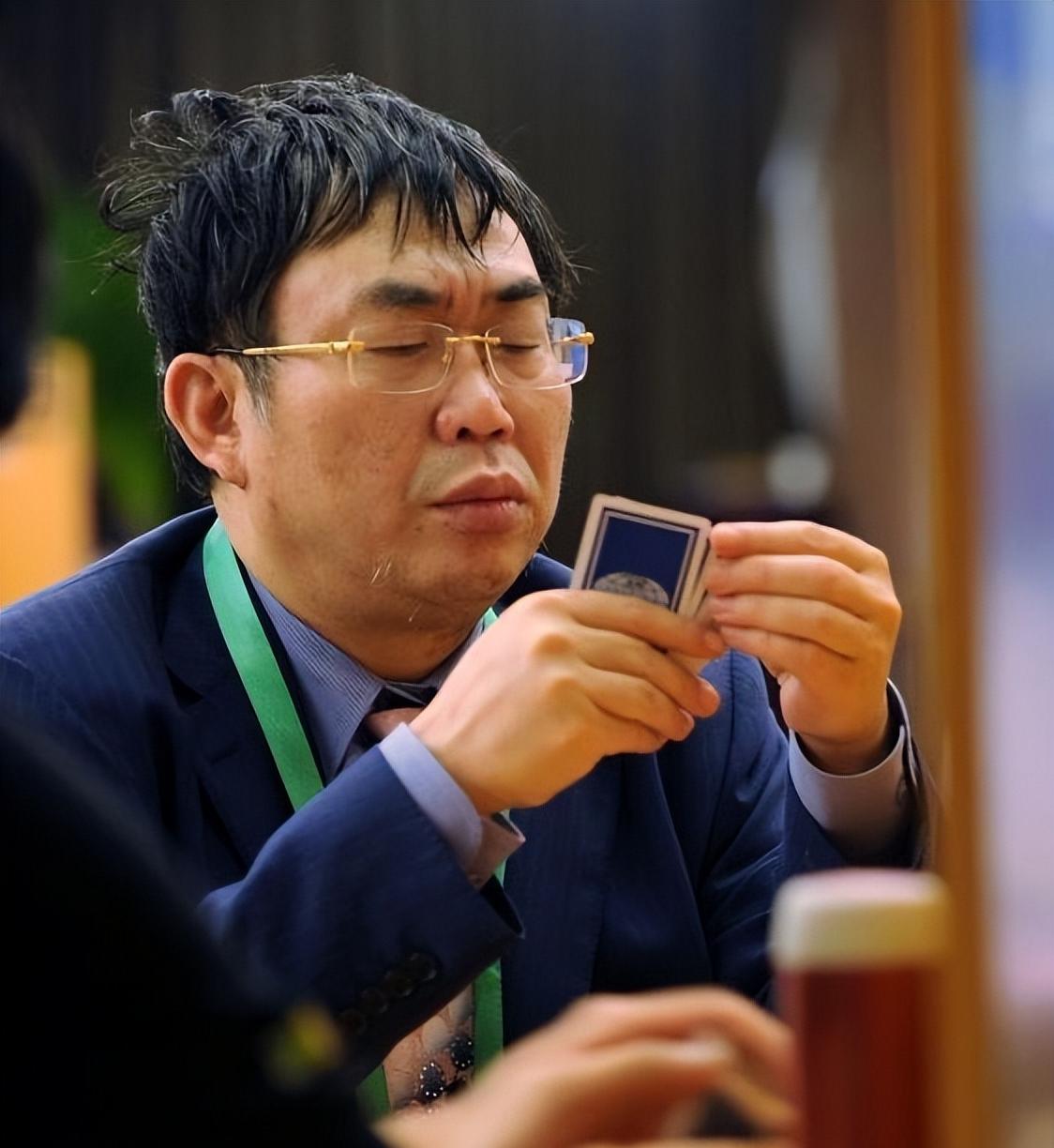 聂卫平,中国棋院院长聂卫平 聂卫平,中国棋院院长聂卫平