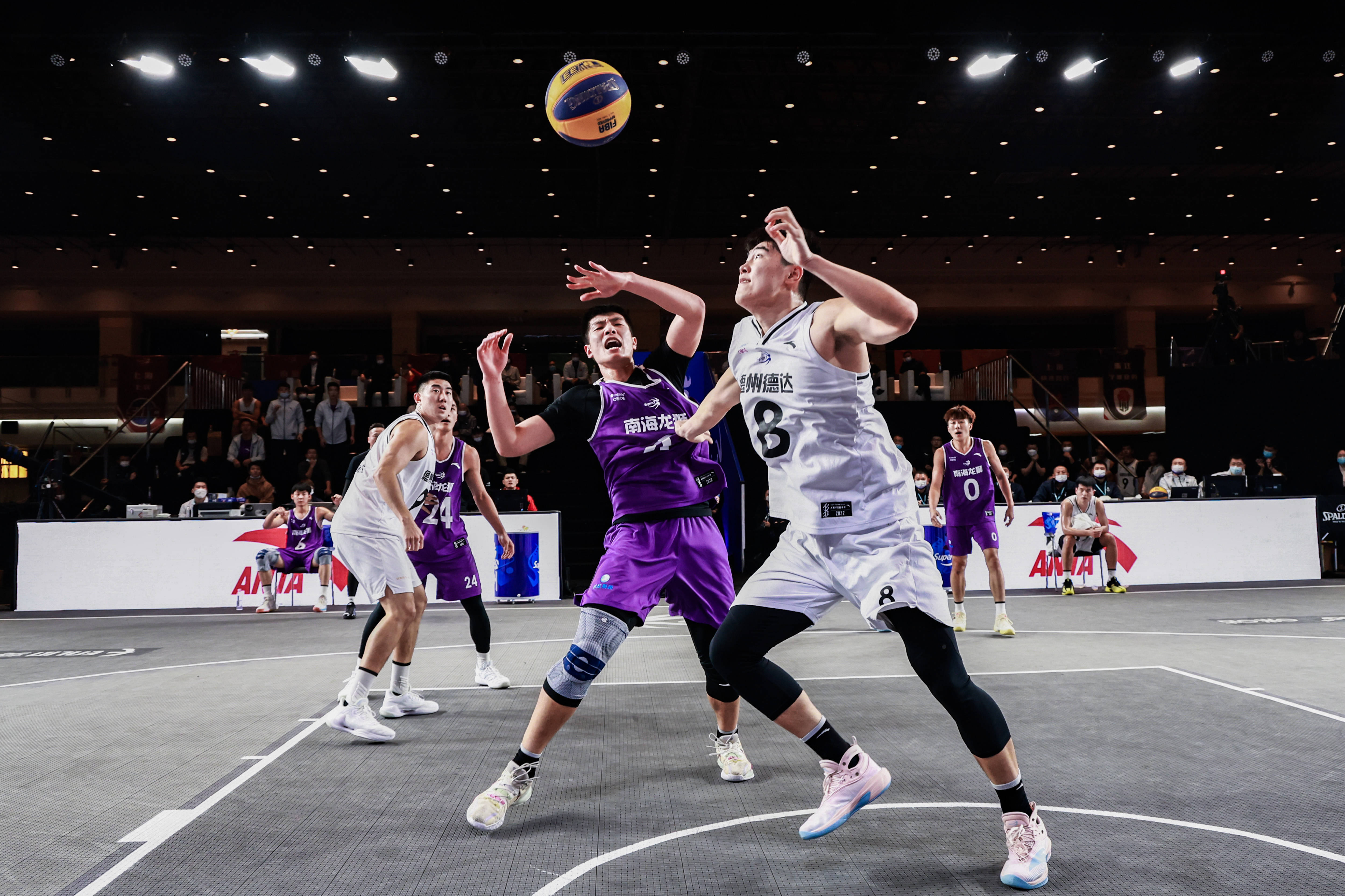 big3联赛,3v3篮球赛视频 big3联赛,3v3篮球赛视频