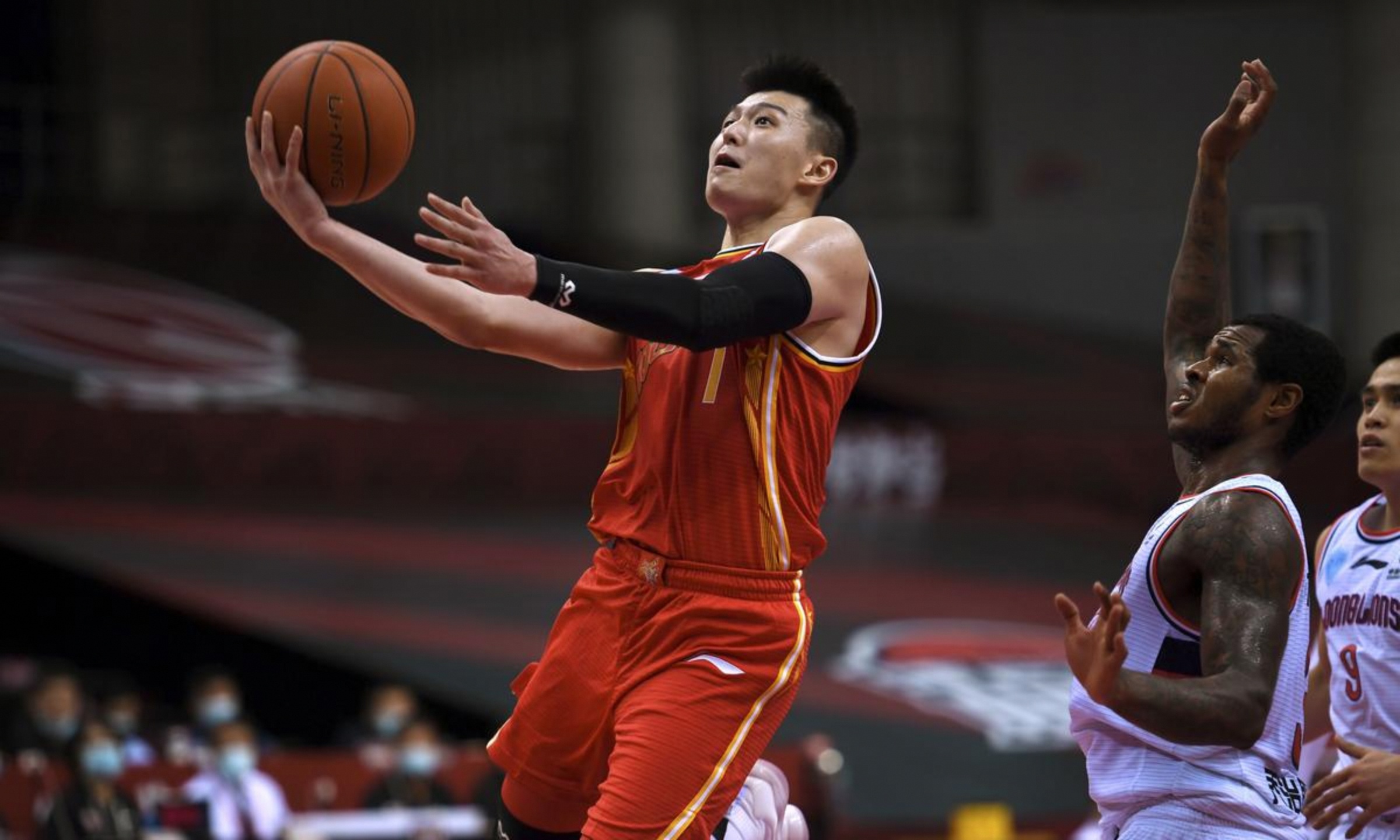 cba的nba球员,打过cba的nba球员 cba的nba球员,打过cba的nba球员