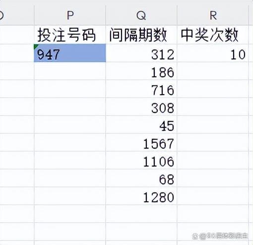 排列三历史数据,排列三历史数据怎么看
