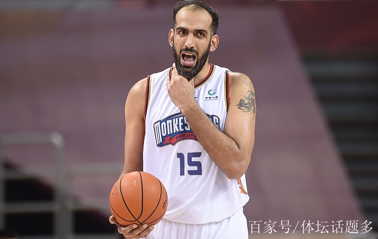 哈达迪,哈达迪在nba什么水平