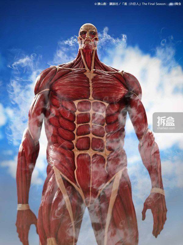罗德巨人,罗德巨人图片