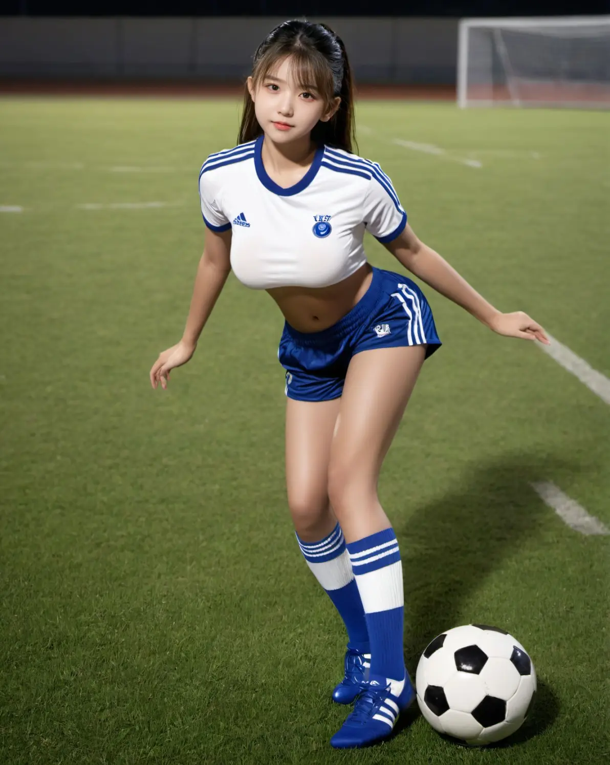 踢足球的女生足球袜,踢足球长袜女夏球袜薄款男孩 踢足球的女生足球袜,踢足球长袜女夏球袜薄款男孩