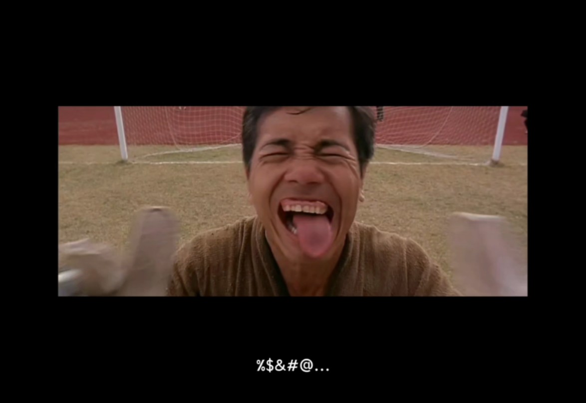 少林足球夹足球图片,少林足球夹足球图片高清